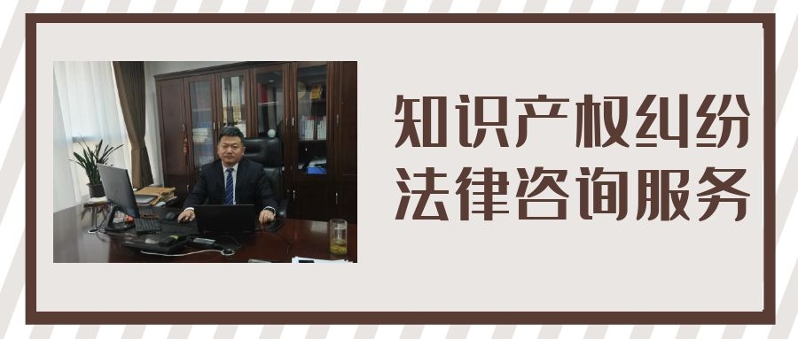 山西知識(shí)產(chǎn)權(quán)糾紛代理