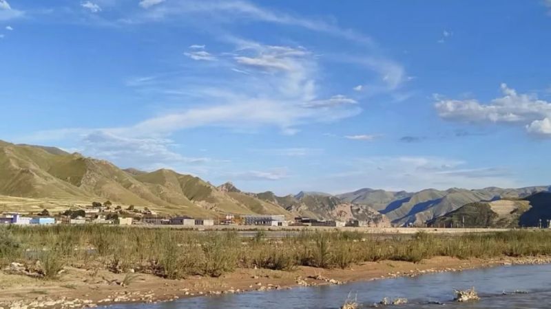 法治之光，照亮雪域高原——記山西均鑫律師事務(wù)所呂子明律師的玉樹法律援助之旅